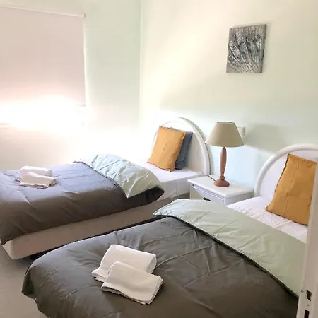 Διαμέρισμα One Bedroom At Carvoeiro 50 M Away From The Beach With Sea View And Furnished Balcony Καρβοέιρο